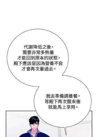 传令鸟公主殿下40话