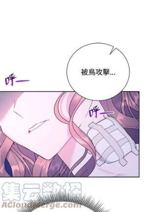 传令鸟公主殿下40话