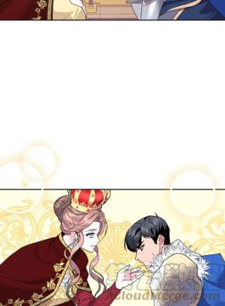 传令鸟公主殿下40话
