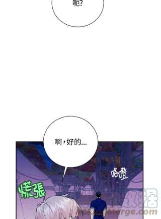 传令鸟公主殿下40话