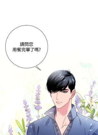 传令鸟公主殿下41话
