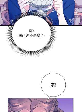 传令鸟公主殿下42话