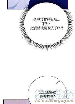 传令鸟公主殿下42话