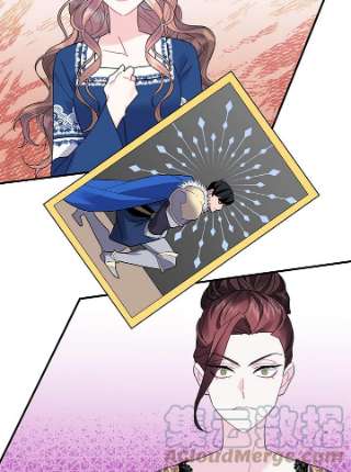 传令鸟公主殿下42话