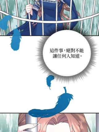 传令鸟公主殿下42话