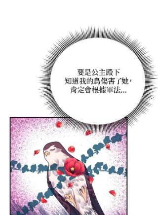 传令鸟公主殿下42话