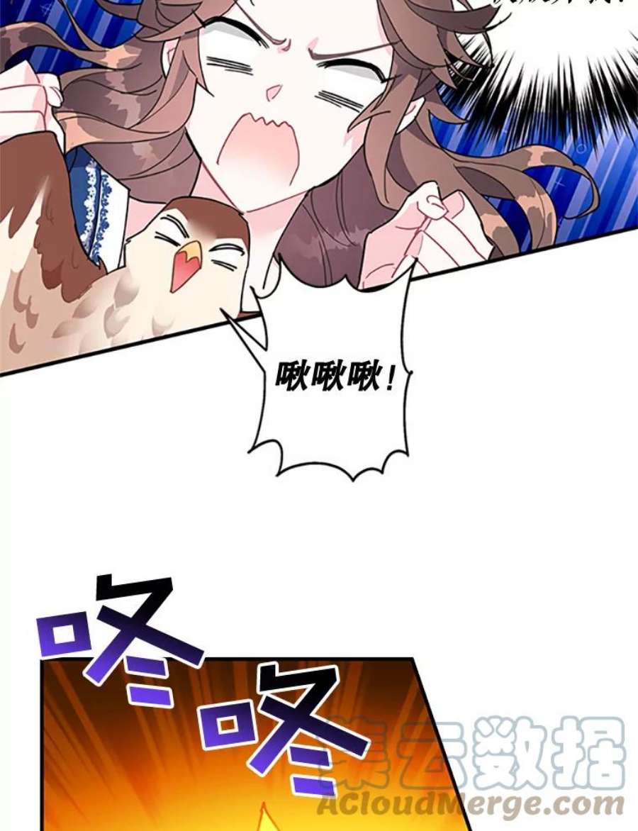 传令鸟公主殿下0.序章