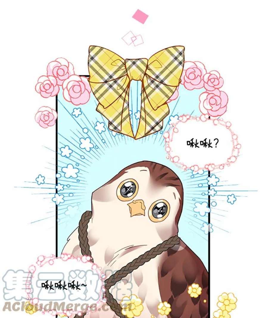传令鸟公主殿下0.序章