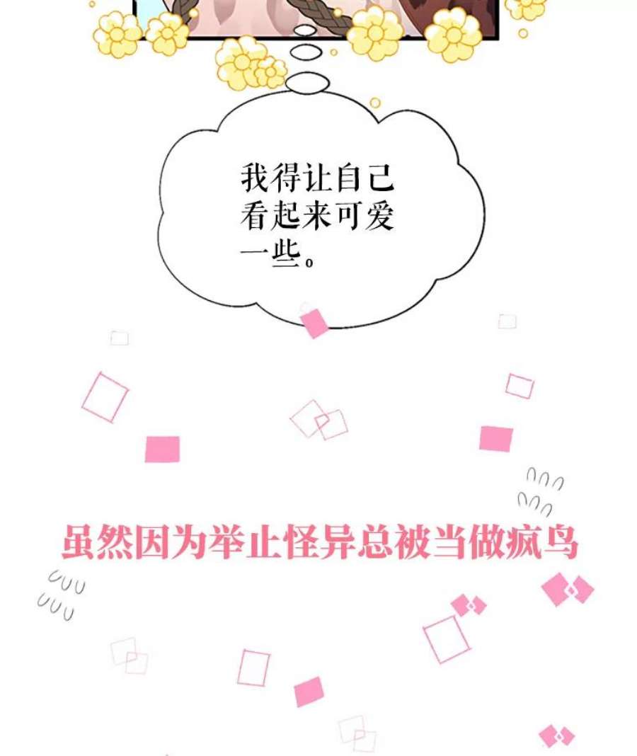 传令鸟公主殿下0.序章