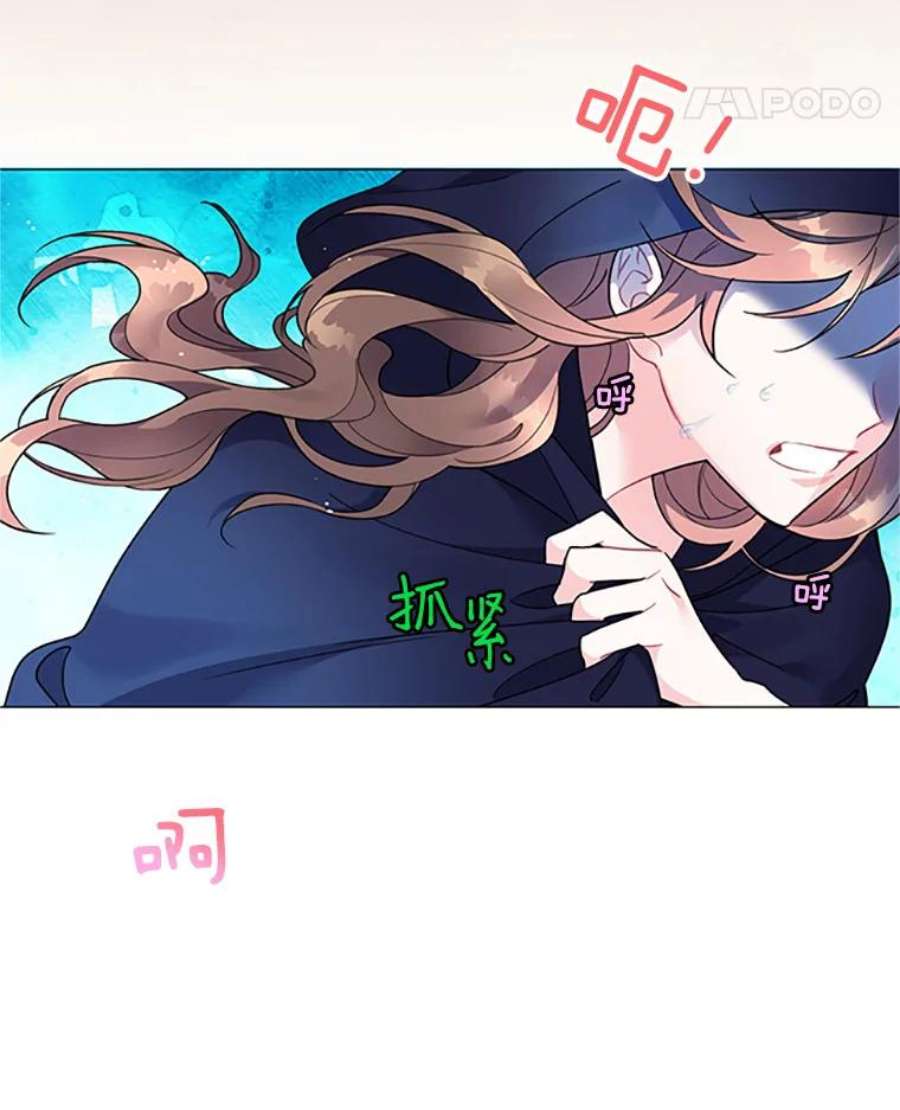 传令鸟公主殿下1.我变成了一只鸟？！