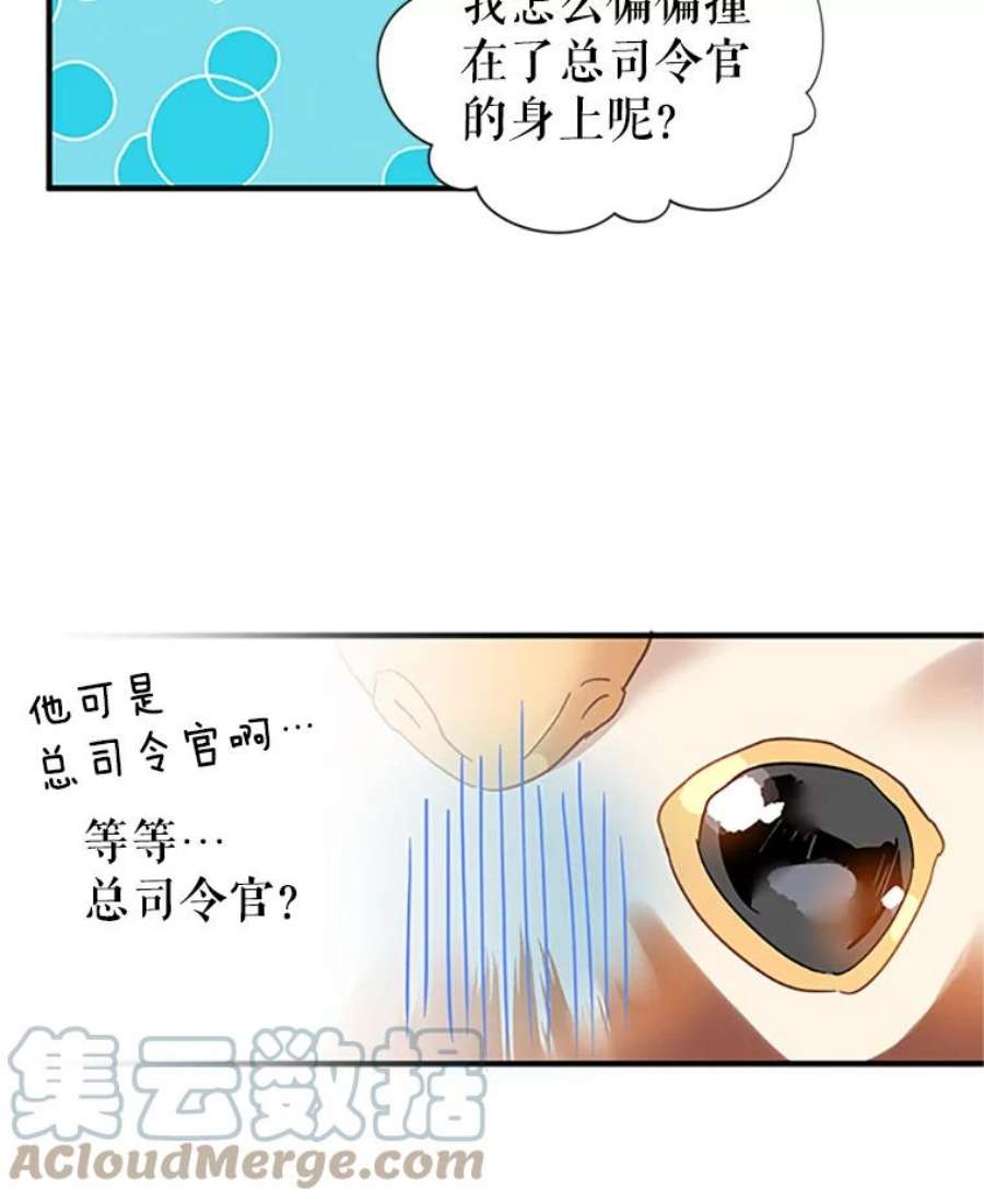 传令鸟公主殿下3.初见法拉尔