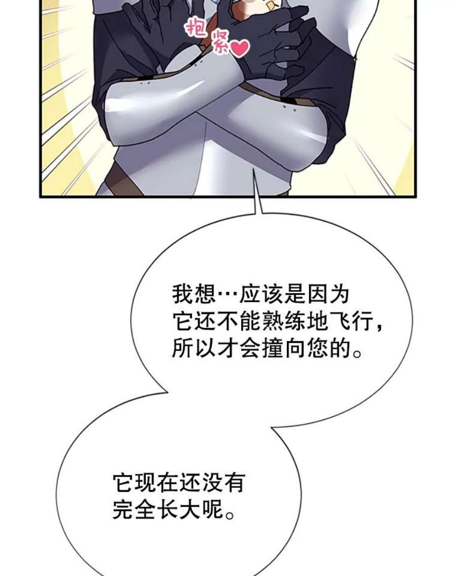 传令鸟公主殿下3.初见法拉尔