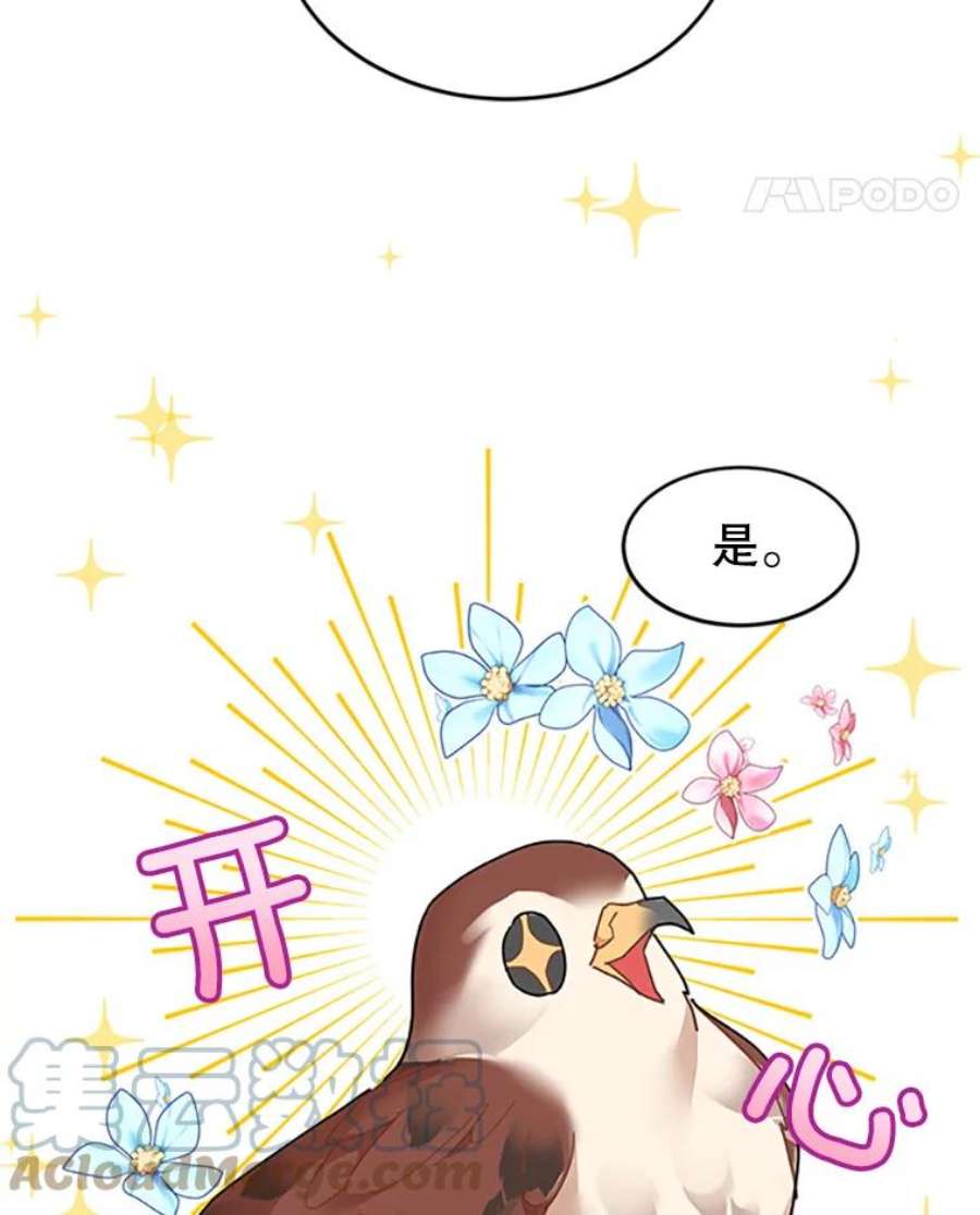传令鸟公主殿下3.初见法拉尔