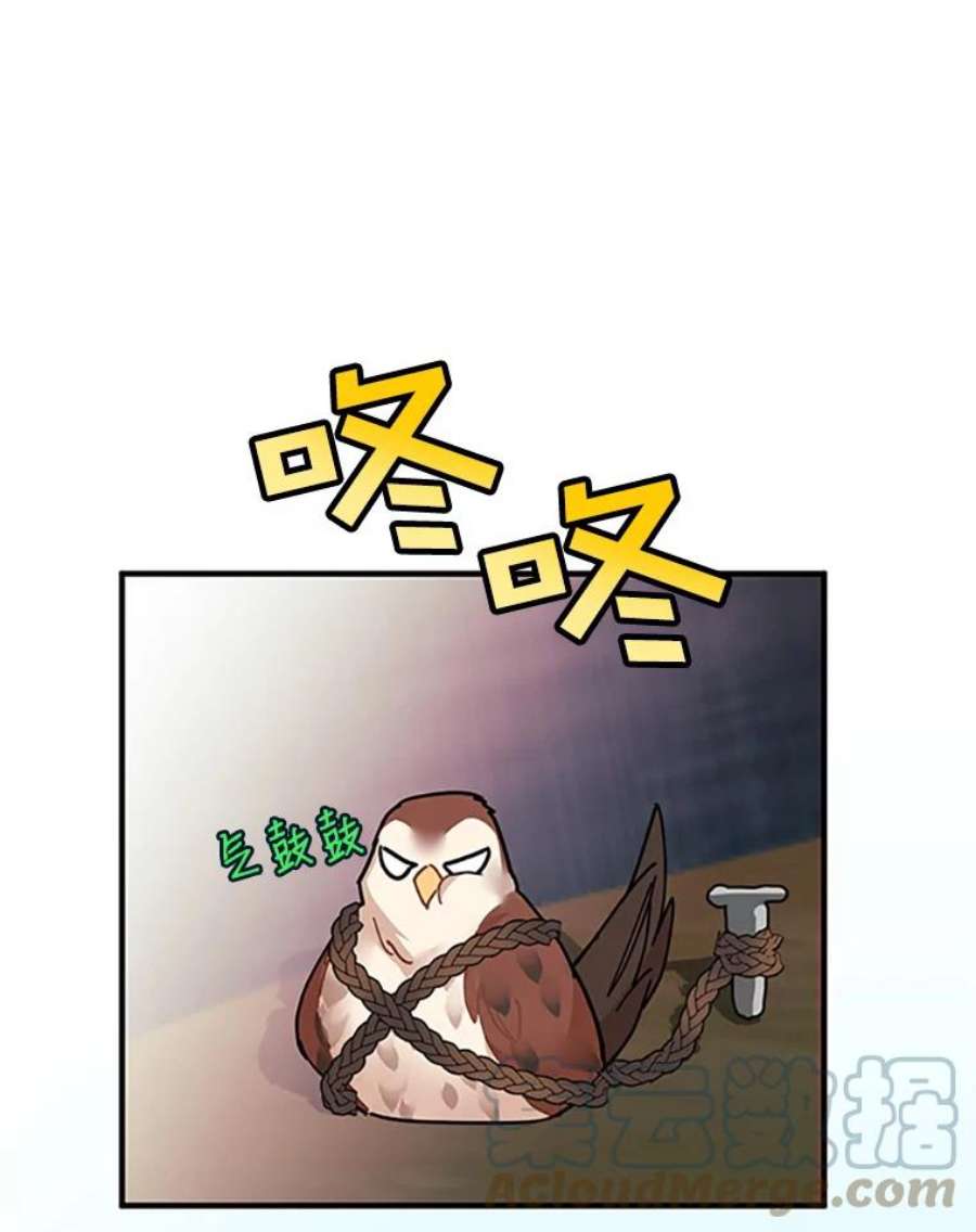 传令鸟公主殿下3.初见法拉尔