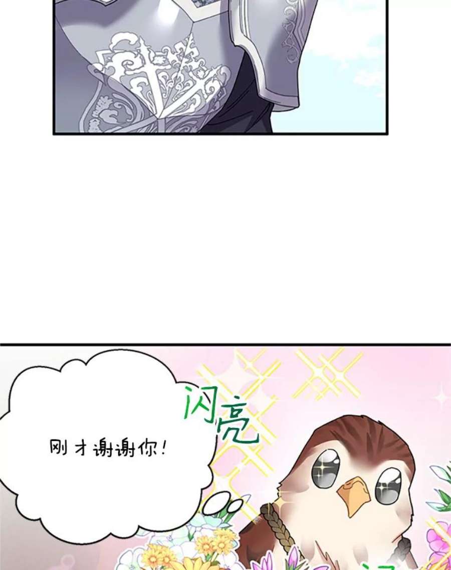传令鸟公主殿下3.初见法拉尔