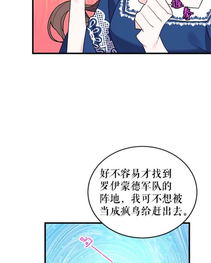 传令鸟公主殿下4.干得好，总司令官！