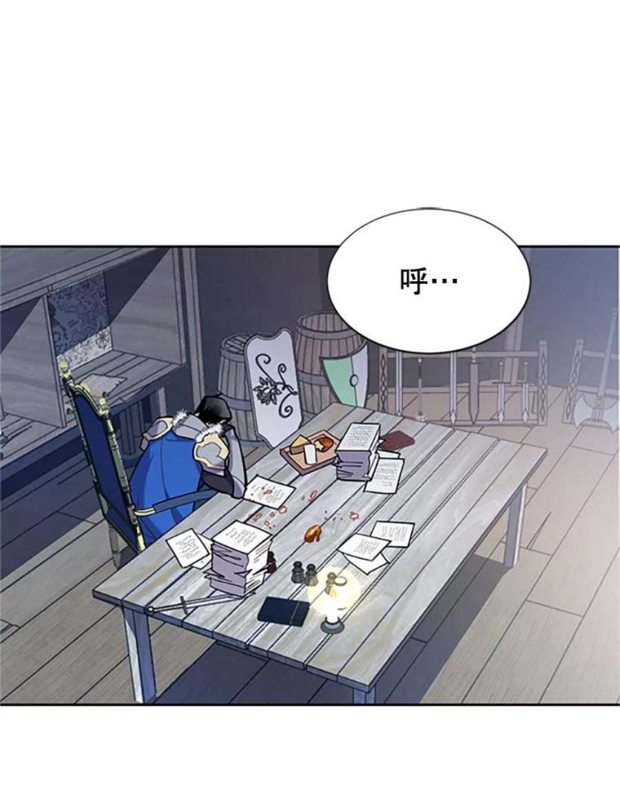 传令鸟公主殿下5.训练生活