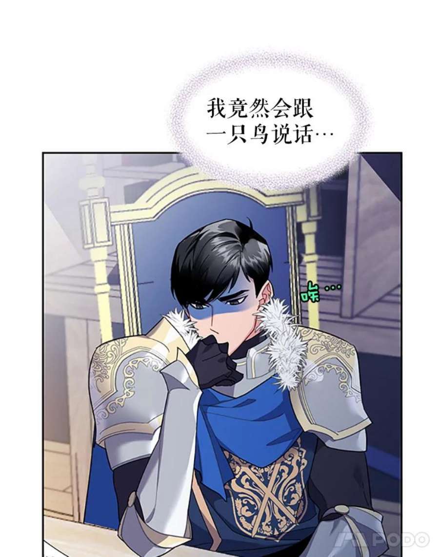 传令鸟公主殿下5.训练生活