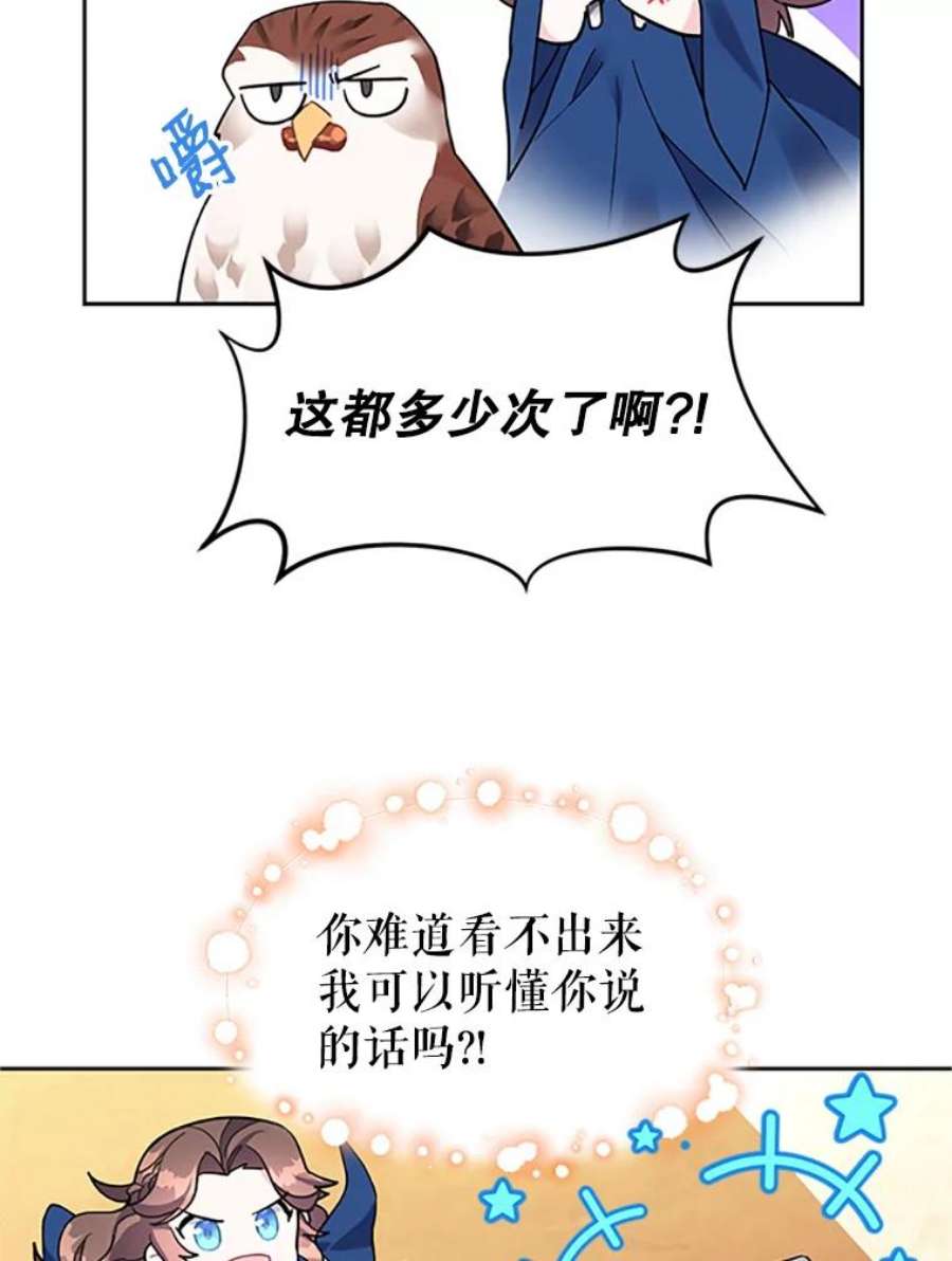 传令鸟公主殿下5.训练生活