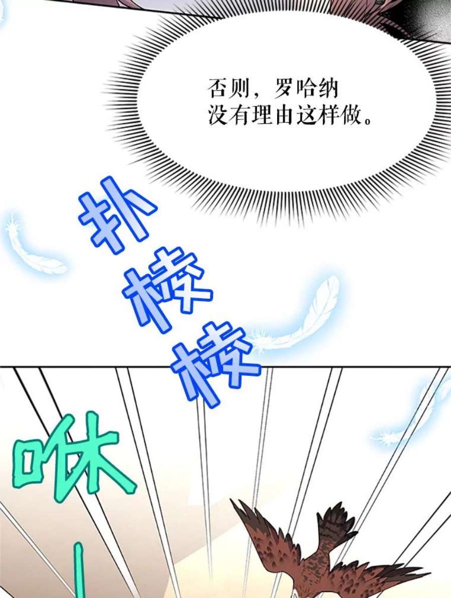 传令鸟公主殿下5.训练生活