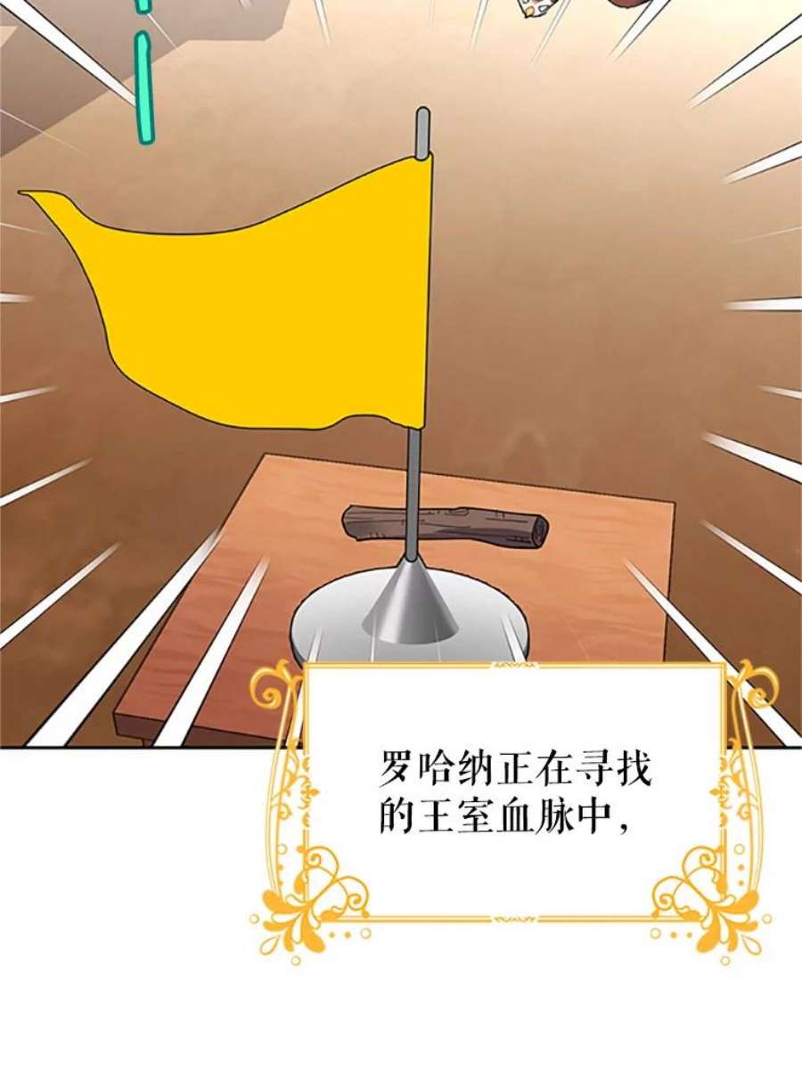 传令鸟公主殿下5.训练生活