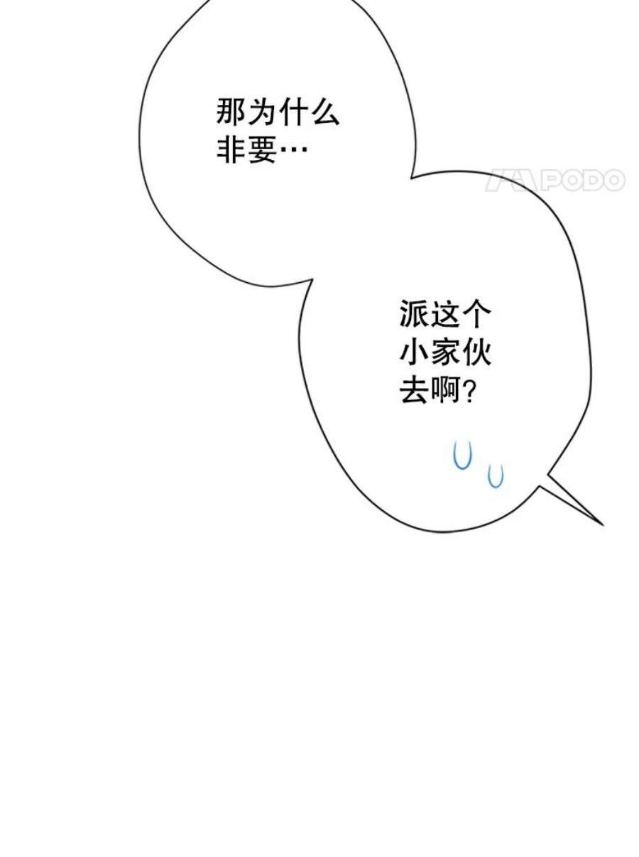 传令鸟公主殿下5.训练生活