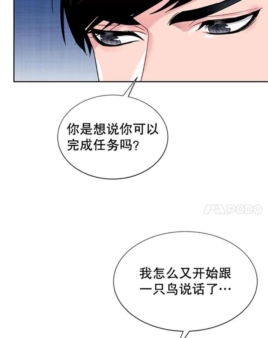 传令鸟公主殿下6.第一次任务