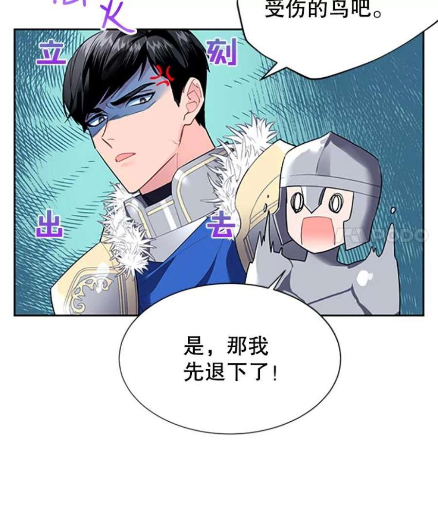 传令鸟公主殿下6.第一次任务