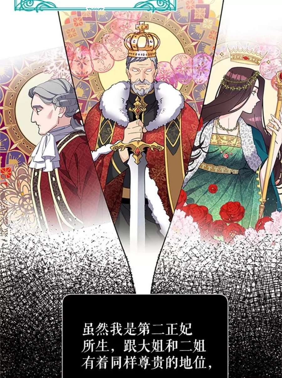 传令鸟公主殿下6.第一次任务