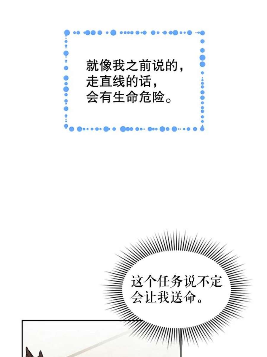 传令鸟公主殿下6.第一次任务