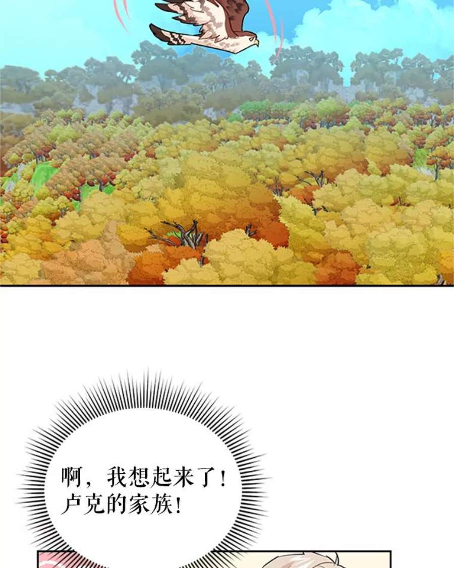 传令鸟公主殿下7.袭击