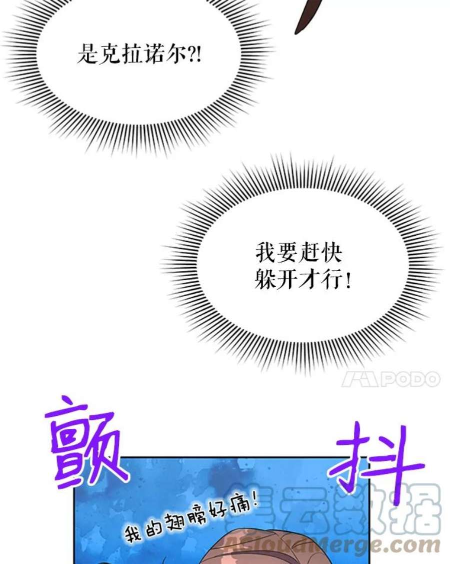 传令鸟公主殿下7.袭击