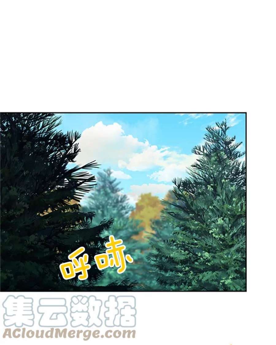 传令鸟公主殿下7.袭击