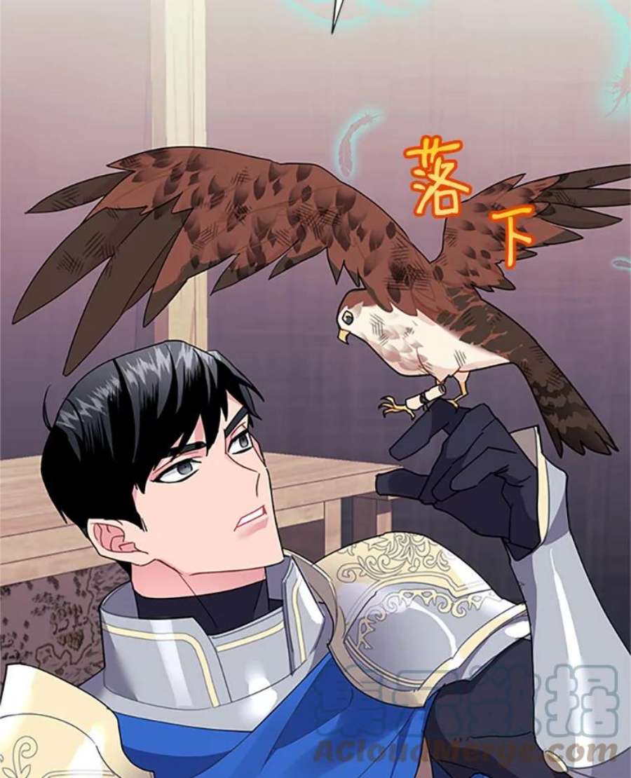 传令鸟公主殿下7.袭击