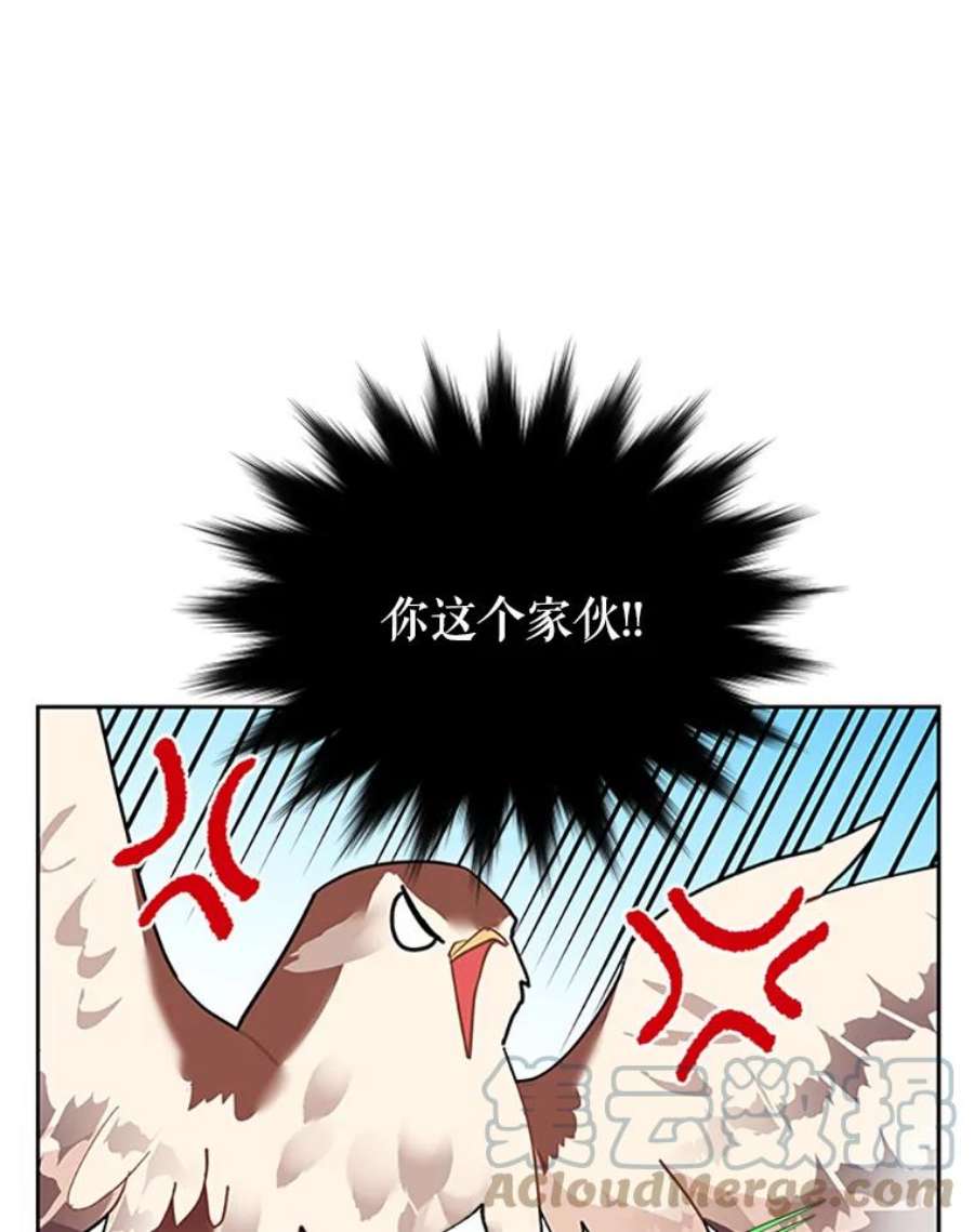 传令鸟公主殿下8.返话罗哈纳