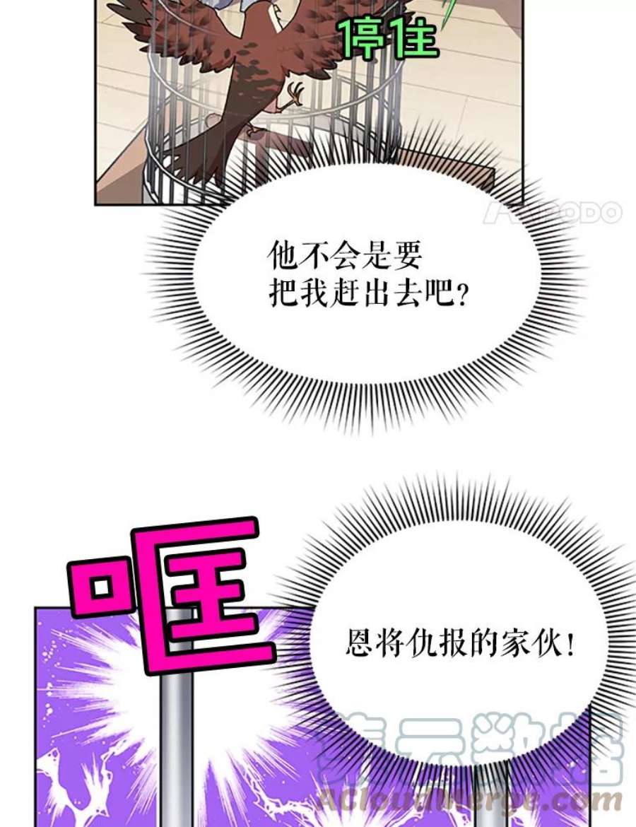 传令鸟公主殿下8.返话罗哈纳