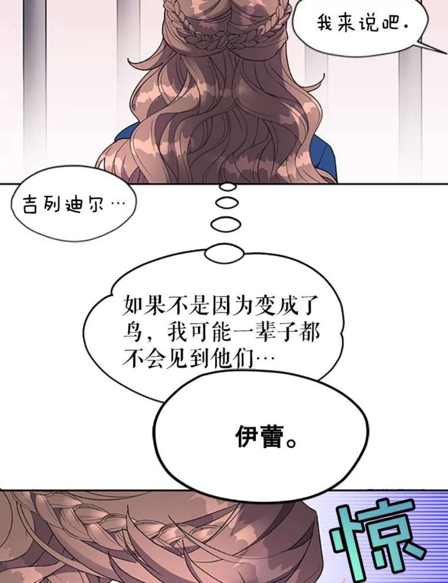 传令鸟公主殿下8.返话罗哈纳