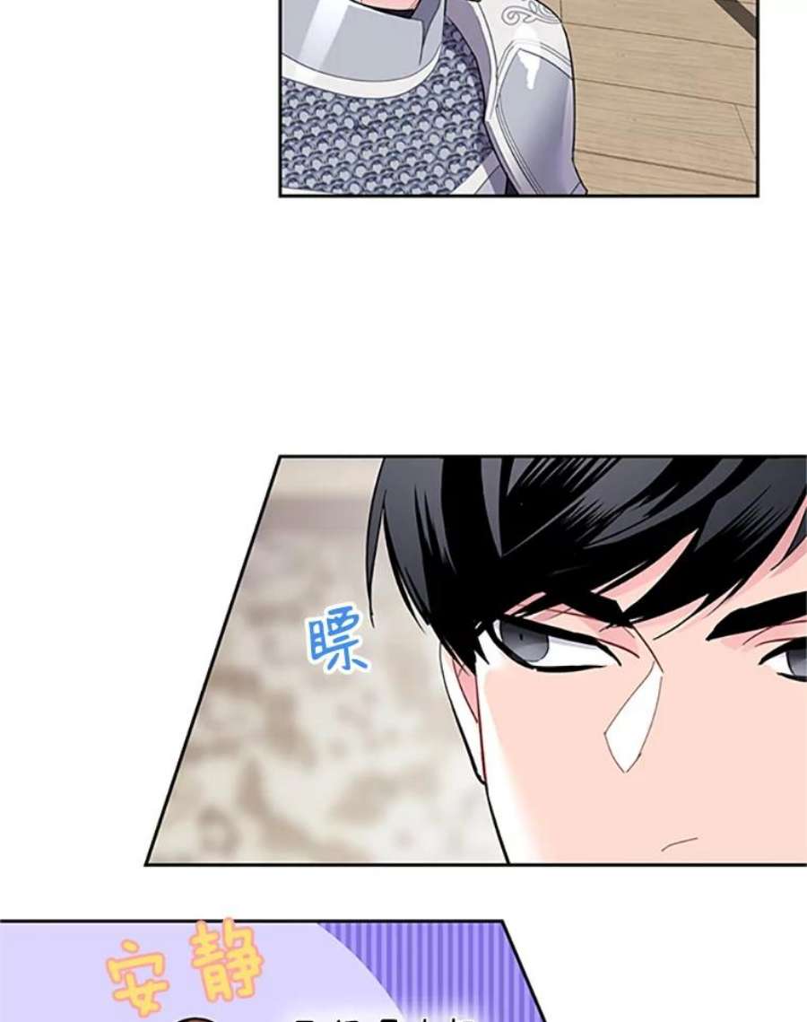 传令鸟公主殿下8.返话罗哈纳