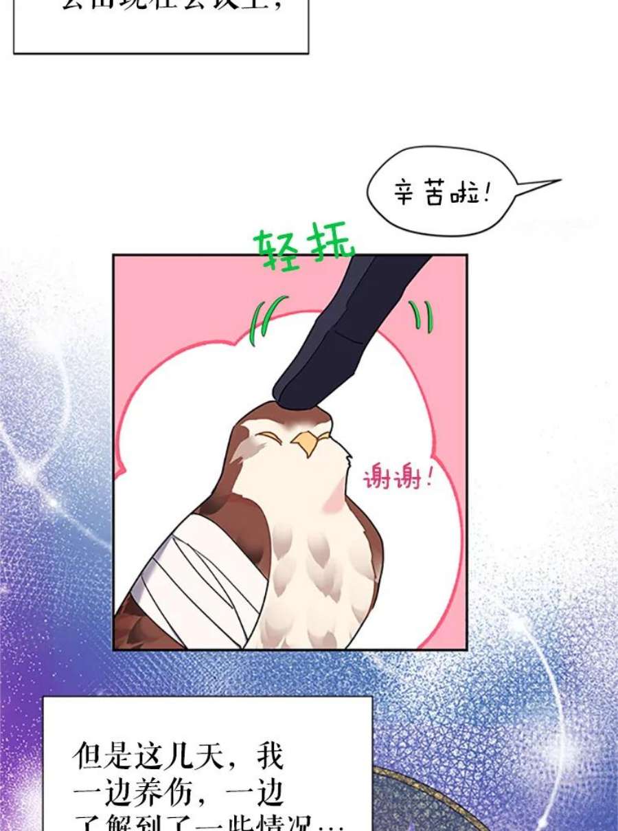 传令鸟公主殿下9.第一次任务只是试探？