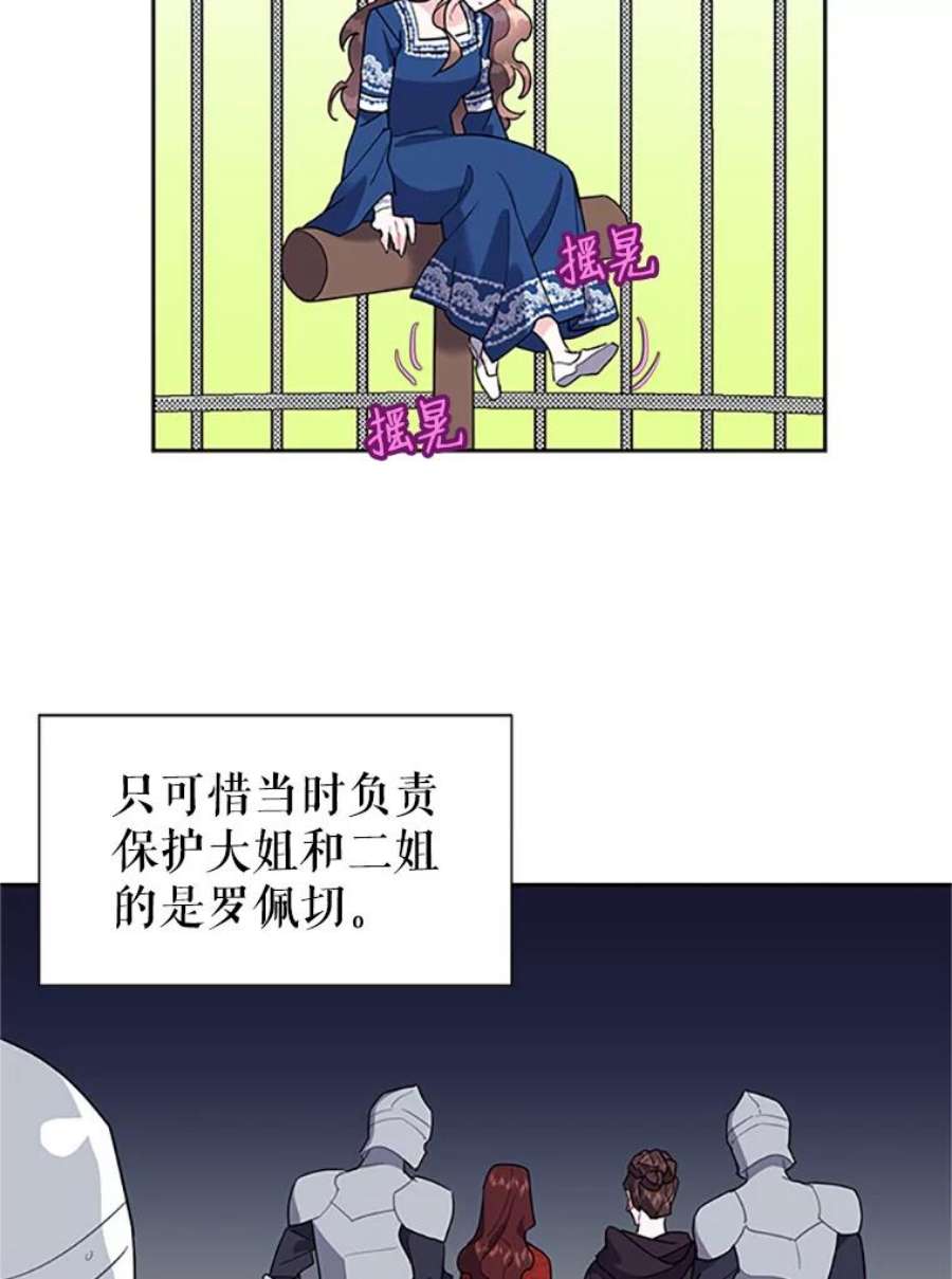 传令鸟公主殿下9.第一次任务只是试探？