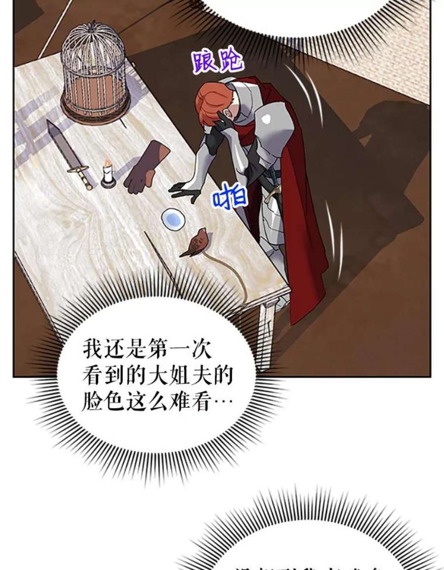 传令鸟公主殿下11.战争与台风
