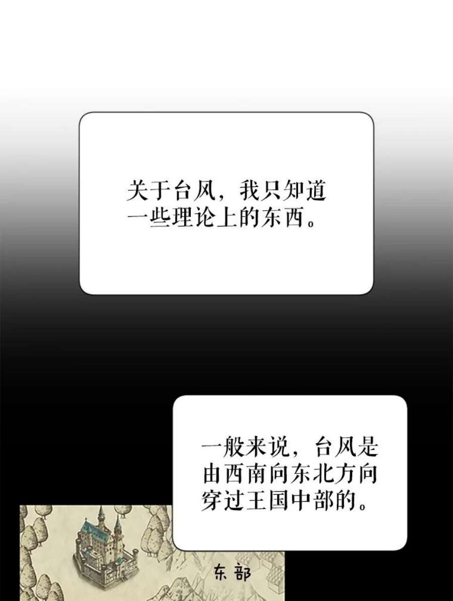 传令鸟公主殿下11.战争与台风
