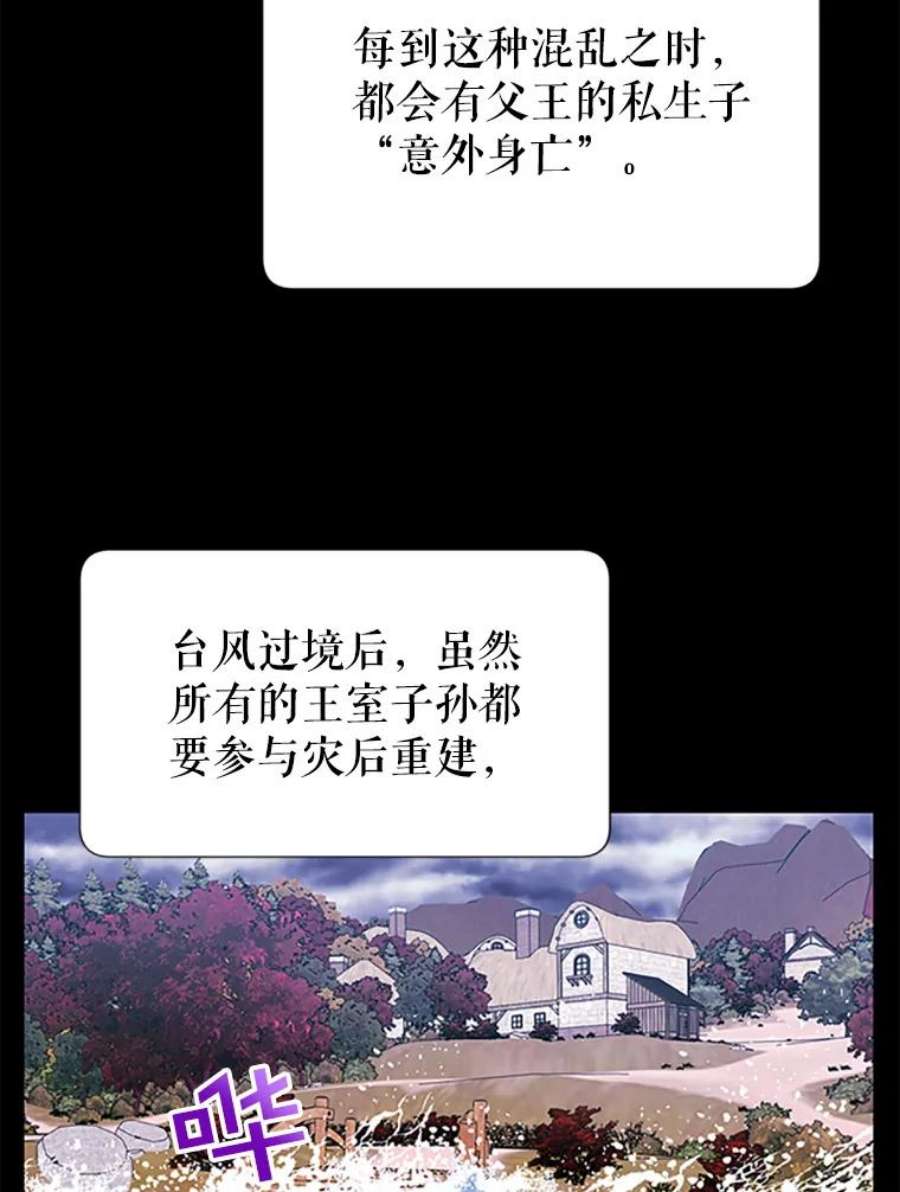 传令鸟公主殿下11.战争与台风