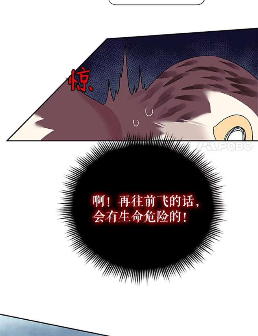 传令鸟公主殿下11.战争与台风