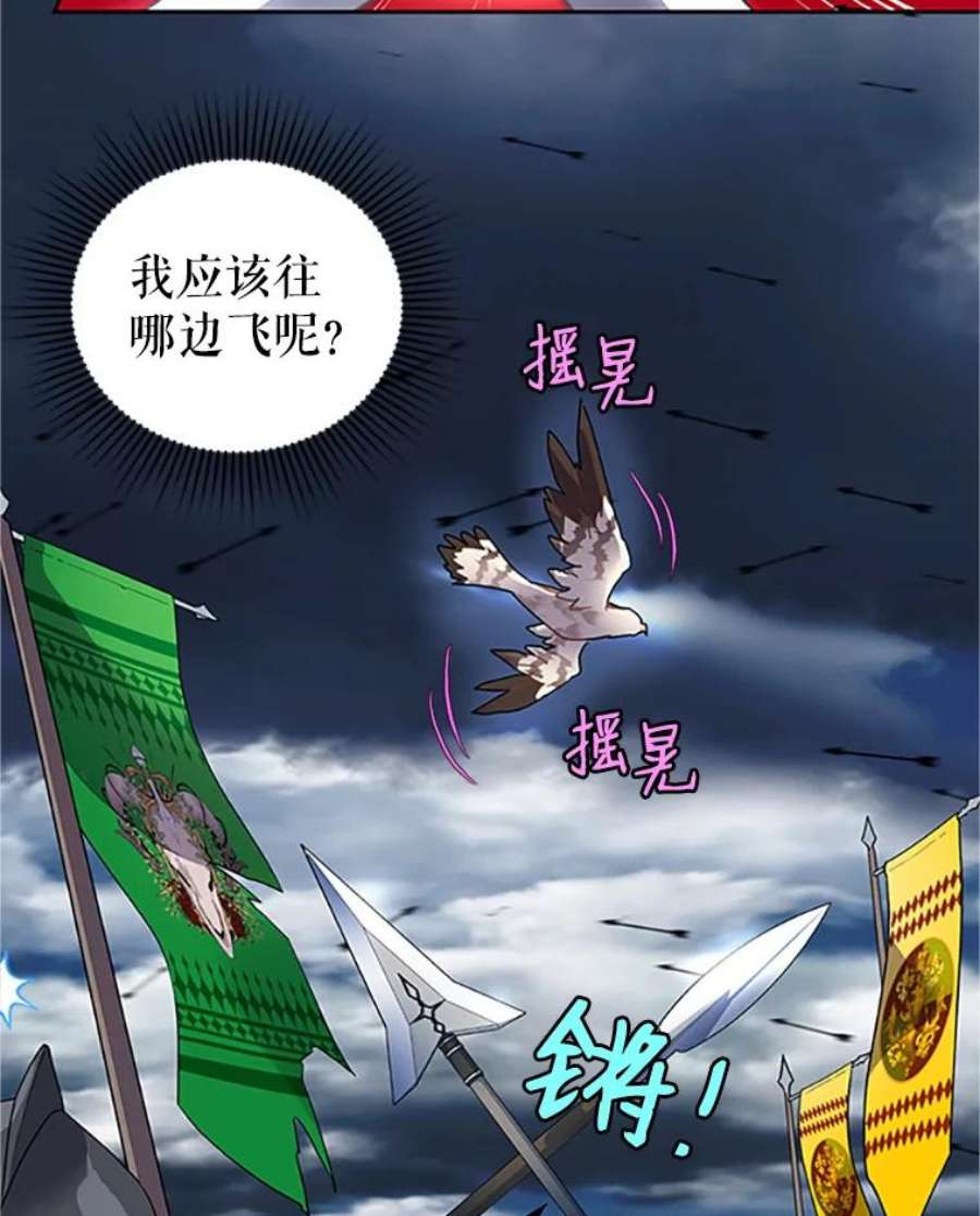 传令鸟公主殿下12.收复东部