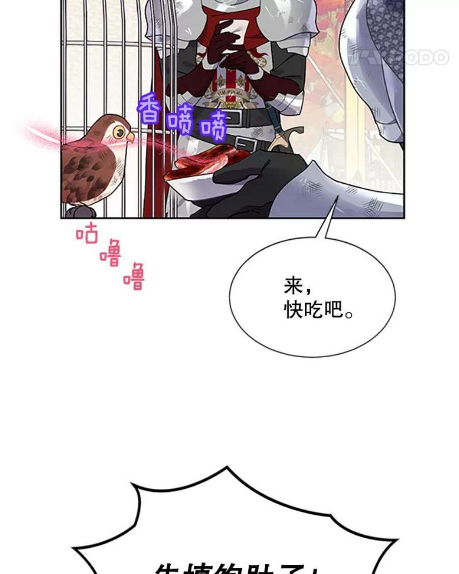 传令鸟公主殿下15.克拉诺尔的阵地