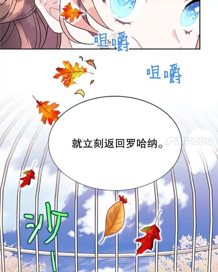 传令鸟公主殿下15.克拉诺尔的阵地