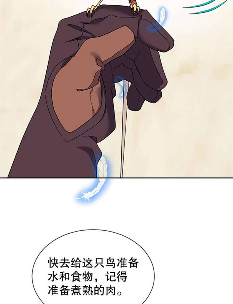 传令鸟公主殿下15.克拉诺尔的阵地