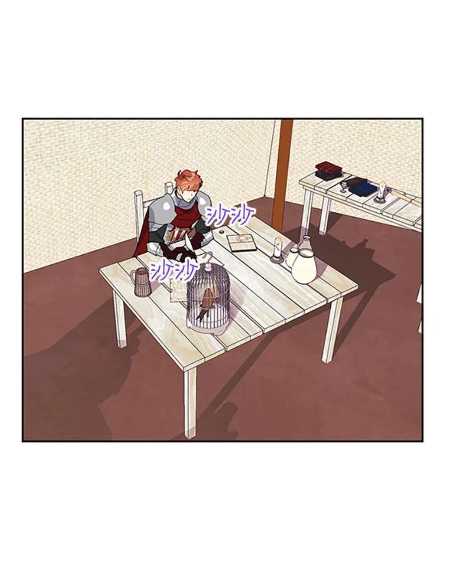 传令鸟公主殿下15.克拉诺尔的阵地
