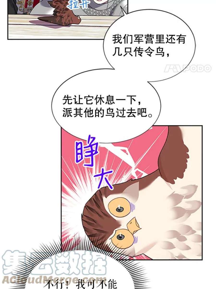 传令鸟公主殿下15.克拉诺尔的阵地